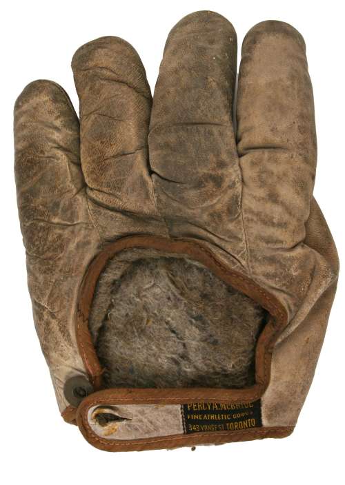 Percy A. McBride Full Web Back